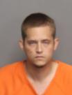 Mugshot of CAMERON WAYNE BLACKWELL