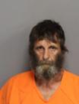 Mugshot of BARRY BARNETT SMITH