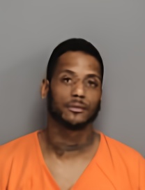 Mugshot of JOSHUA DEMARIO TURNER
