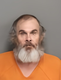 Mugshot of MICHAEL GERALD SIMPSON