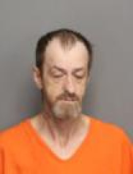 Mugshot of JOHN WESLEY JORDAN
