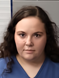 Mugshot of CHEYENNE PAIGE WRIGHT