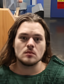 Mugshot of CHRISTOPHER MICHAEAL WHITMIRE