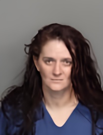 Mugshot of LOREN ASHLEY PAIGE HENSON