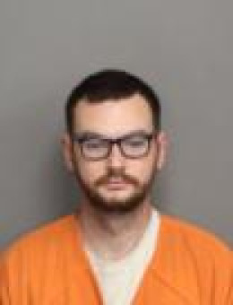 Mugshot of COLTON DAVID HURLEY