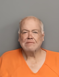 Mugshot of EDDIE MARTIN CARROLL