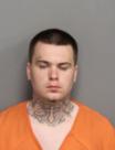 Mugshot of NOAH DAVID TAFTA