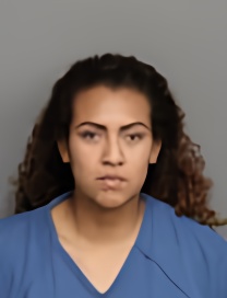 Mugshot of LOLA GUIDO LEWIS
