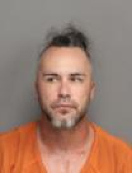 Mugshot of ANTHONY SHAWN WOODS
