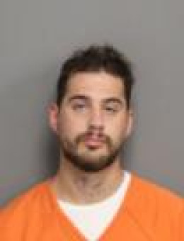 Mugshot of ZACHARY WILLIAM MARLER