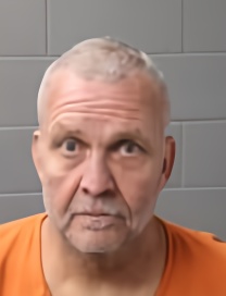 Mugshot of GEORGE EDWARD JR MOTES
