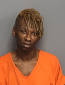 Mugshot of TRAVIS JUROD HUNTER