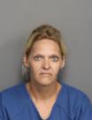Mugshot of HEATHER RENEE SIMS