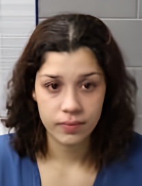 Mugshot of MALAYSIA KENTLEY BARMORE-COLLINS