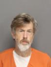 Mugshot of BRIAN PATRICK RAINES