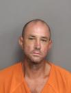 Mugshot of RUSSELL EDWARD JR GAFFNEY