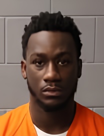 Mugshot of MARCO TYKEL CUNNINGHAM