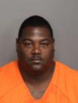 Mugshot of DIREON AIKEEM CONNER