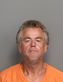 Mugshot of ROBERT STEPHEN SIMMONS