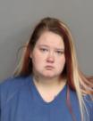 Mugshot of BIANCA LEANNE SPENCER