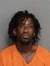 Mugshot of MAURICE ANTONIO JOHNSON