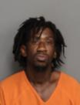 Mugshot of MAURICE ANTONIO JOHNSON