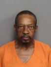Mugshot of WILLIE HERBERT BREWSTER