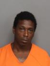 Mugshot of BRANDON LAMAR CUNNINGHAM