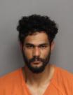 Mugshot of MALCOLM ISSIAH ROBINSON