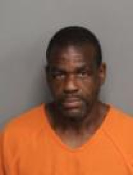 Mugshot of JAMES QUENTIN KIRBY