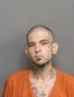 Mugshot of JAMES JR NORTON