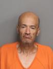 Mugshot of EPHRAIM GUADELUPE