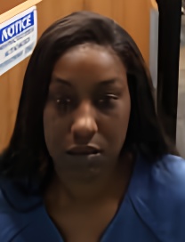 Mugshot of SHAKYLA JETURA KELLER