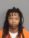 Mugshot of TY'KEVIUS FADRELL KENNEDY