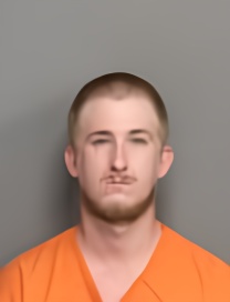 Mugshot of AUSTIN TAYLOR JONES