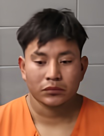 Mugshot of MIGUEL ANGEL GALVEZ