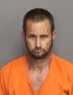 Mugshot of CHRISTOPHER PATRICK MILLER