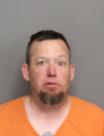 Mugshot of GARRETT BRADLEY CRAWFORD