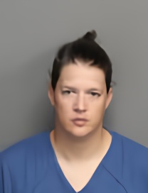 Mugshot of LAURA ALISON PATTON