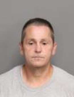 Mugshot of GARY LYNN PETERSON