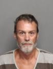 Mugshot of MICHAEL TRAVIS ROBINSON