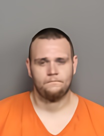 Mugshot of JUSTIN BRUCE MULL