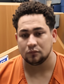 No mugshot available