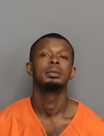 Mugshot of JAMARUS RYHEAM TRIBBLE