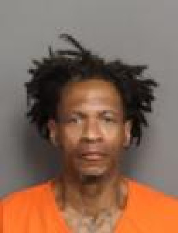 Mugshot of CHIANCA B ADAMS
