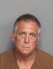 Mugshot of WILLIAM CRAIG CAUGHMAN