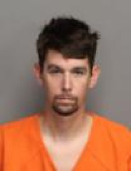 Mugshot of CLAY GIBSON SHEALY