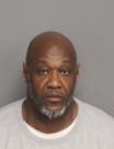 Mugshot of PERRY ELLISON