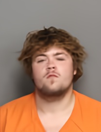 Mugshot of DALTON RANDALL SMITH