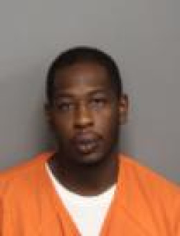 Mugshot of BENJAMIN DENZEL WHITLOCK